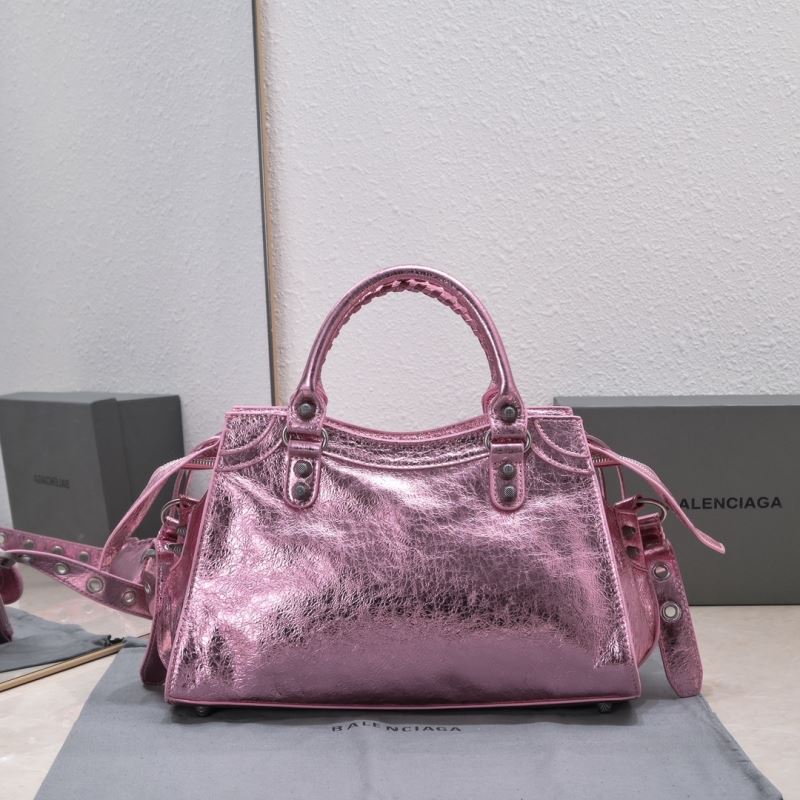 Balenciaga Top Handle Bags